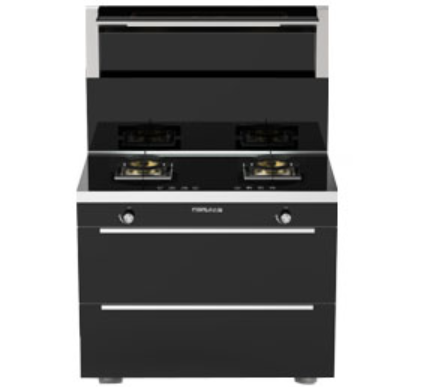 法瑞集成环保灶